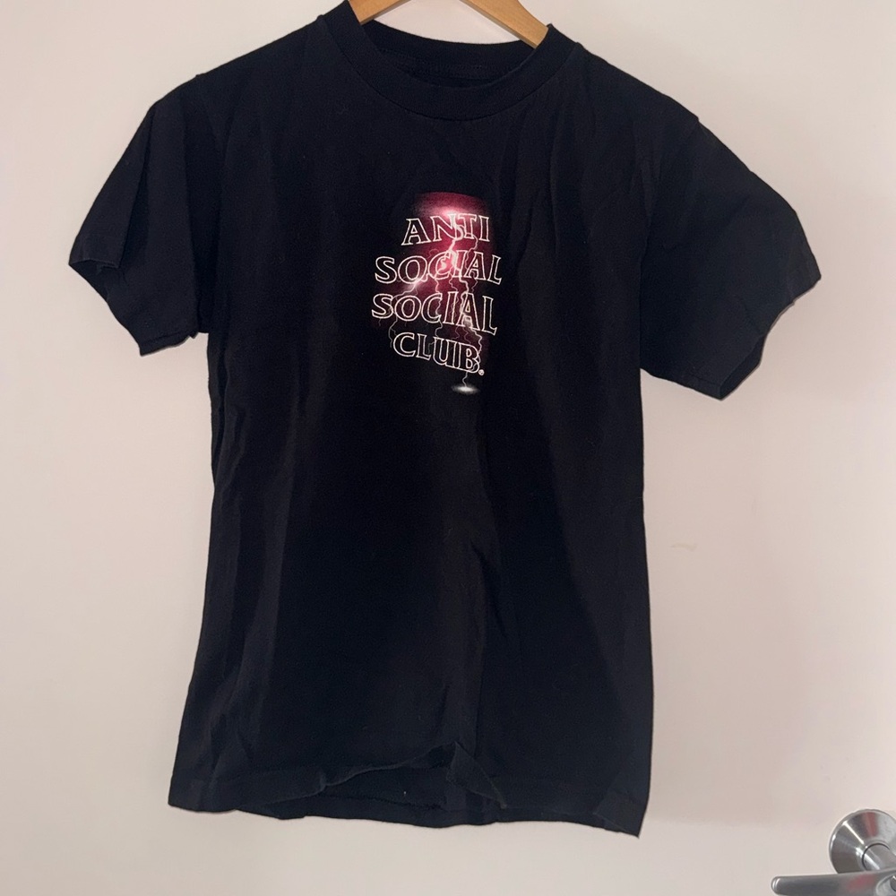 ASSC T shirt
